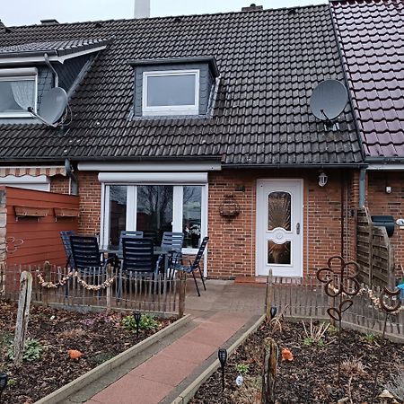 Haus Irma Apartment Hemmingstedt Bagian luar foto
