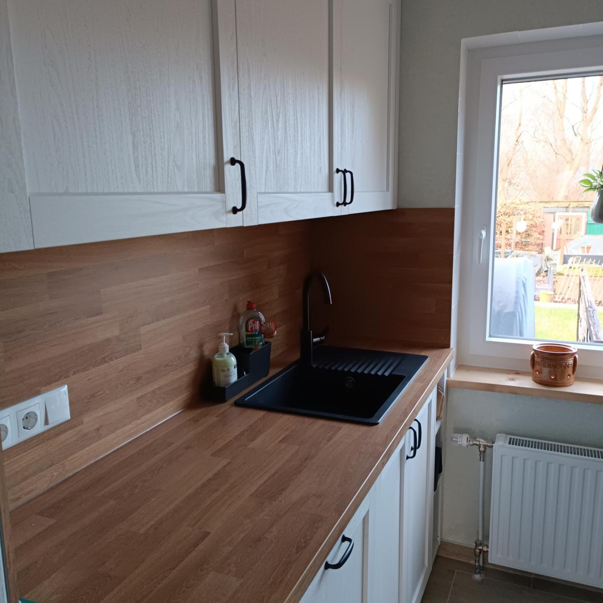 Haus Irma Apartment Hemmingstedt Bagian luar foto