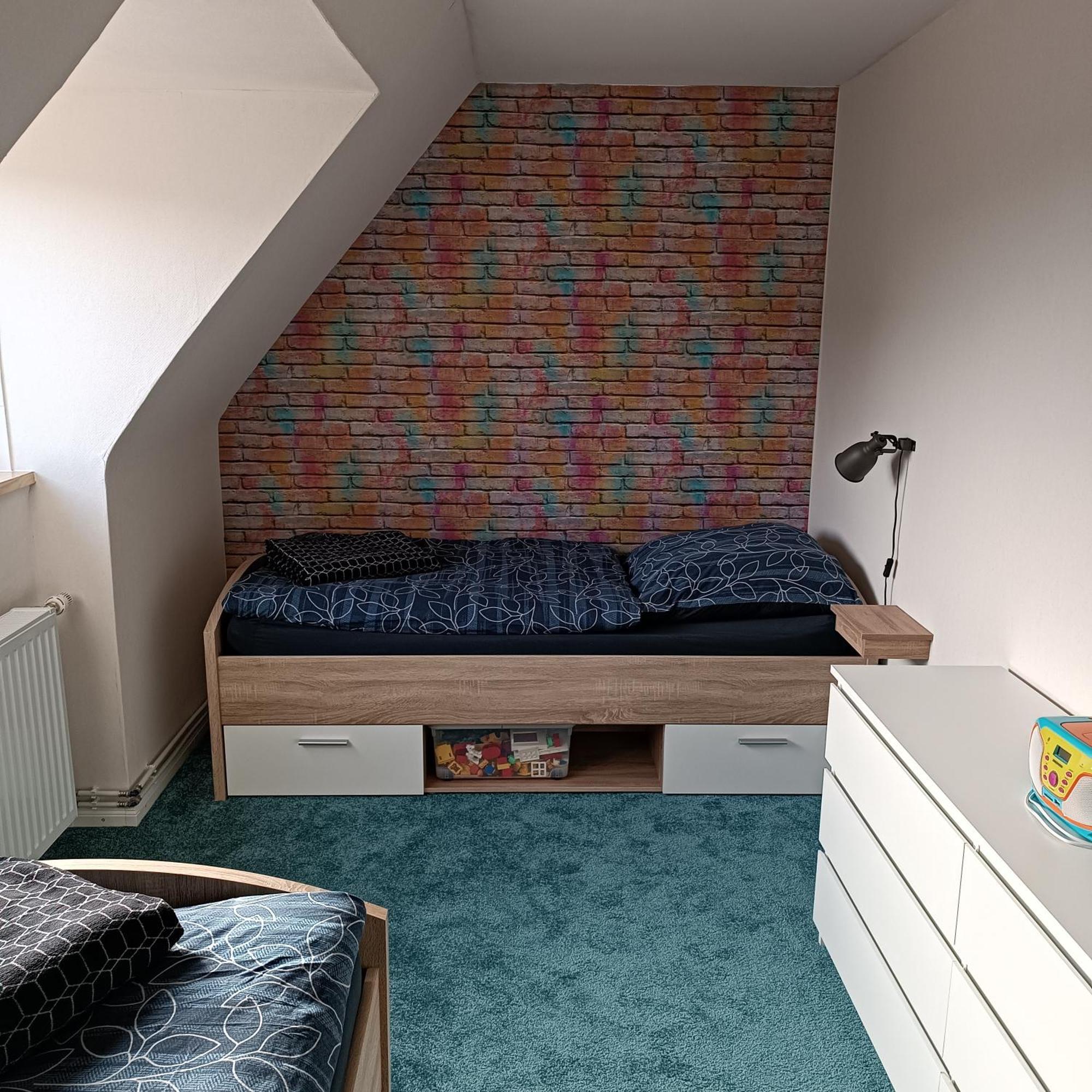 Haus Irma Apartment Hemmingstedt Bagian luar foto