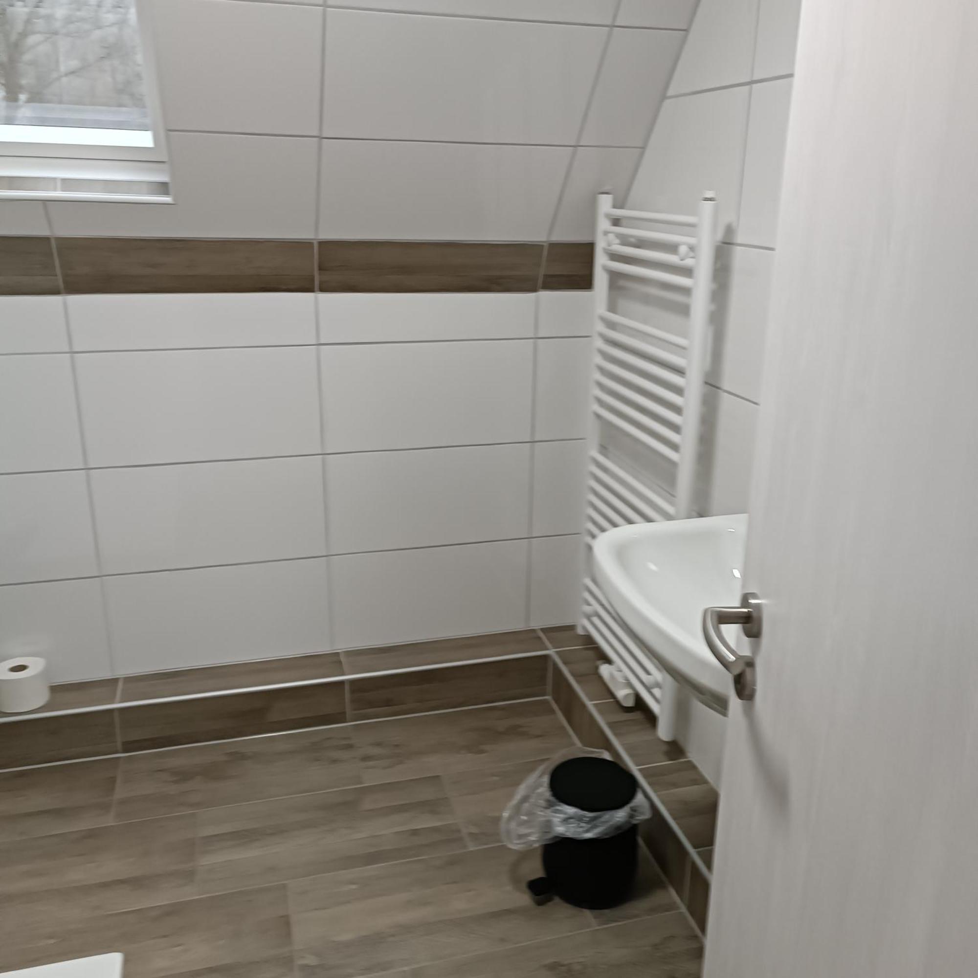 Haus Irma Apartment Hemmingstedt Bagian luar foto