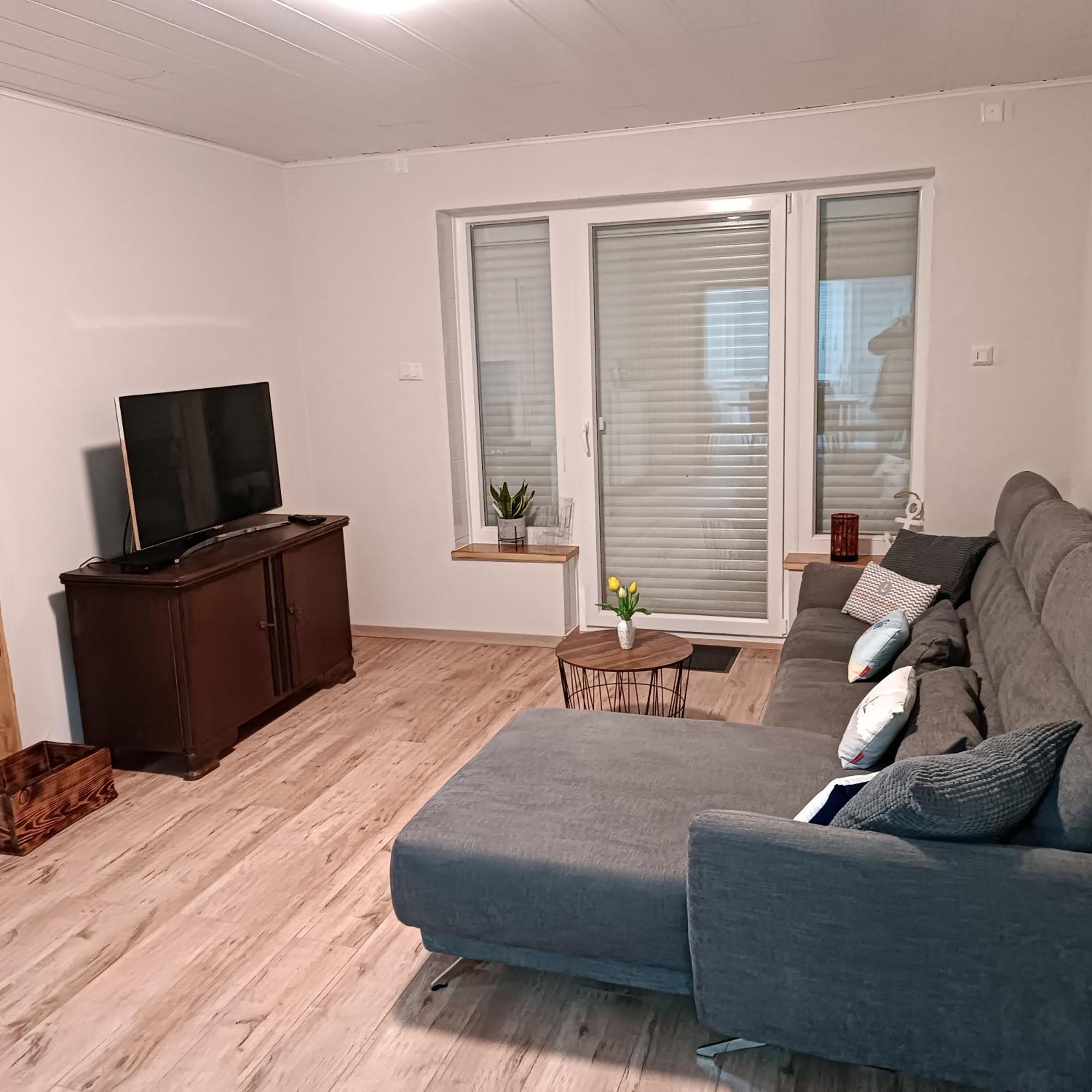 Haus Irma Apartment Hemmingstedt Bagian luar foto
