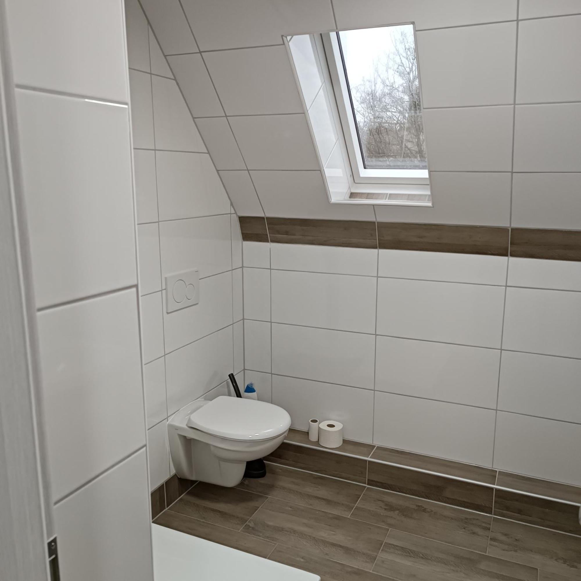 Haus Irma Apartment Hemmingstedt Bagian luar foto