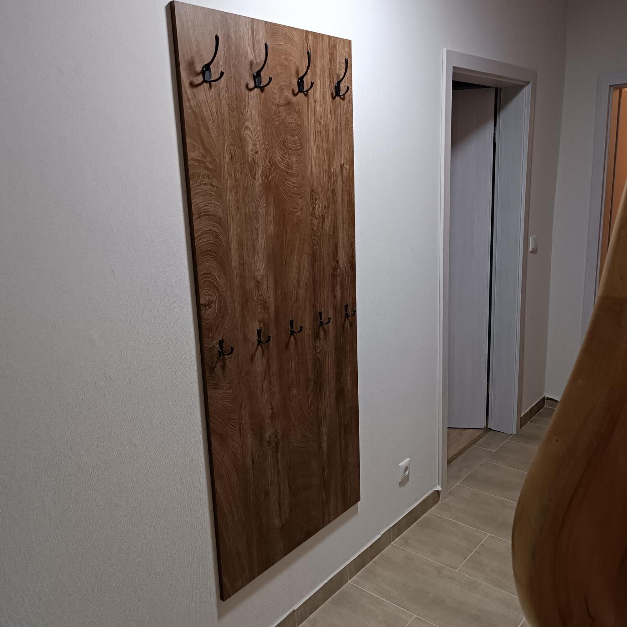 Haus Irma Apartment Hemmingstedt Bagian luar foto